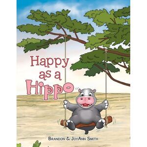 Happy as a Hippo -- Brandon